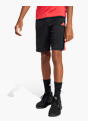 adidas Sereno Kids Shorts Schwarz 142341 2