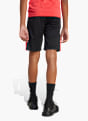 adidas Sereno Kids Shorts Schwarz 142341 3