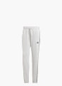 adidas Essentials 3-Streifen French Terry Cuffed Hose Grau 132579 1