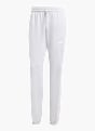adidas Essentials 3-Streifen French Terry Cuffed Hose Grau 168876 1