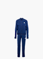 adidas Essentials 3-Streifen Trainingsanzug Blau 132671 1