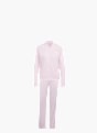 adidas DAYREADY TRAININGSANZUG Rosa 156491 1