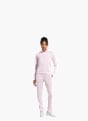 adidas DAYREADY TRAININGSANZUG Rosa 156491 2