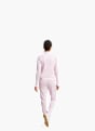 adidas DAYREADY TRAININGSANZUG Rosa 156491 3