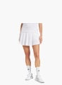 adidas Club Pleated Tennisrock Weiß 132392 2
