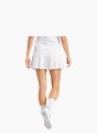 adidas Club Pleated Tennisrock Weiß 132392 3
