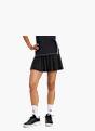 adidas Club Pleated Tennisrock Schwarz 132393 2