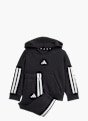 adidas Essentials Kids Jogginghose Schwarz 156393 1