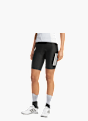 adidas Essentials 3-Streifen Padded Cycling Shorts Schwarz 156478 2