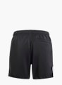 adidas 3-Streifen Kids Badeshorts Schwarz 132665 2