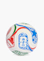 adidas FIFA Fussball-Weltmeisterschaft 26™ Trionda Club Ball Weiß 168844 1