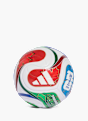 adidas FIFA Fussball-Weltmeisterschaft 26™ Trionda League Junior 350 Ball Weiß 168823 1