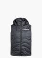 adidas Terrex Multi Climawarm Insulated Hooded Weste Schwarz 156476 1