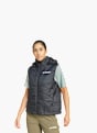 adidas Terrex Multi Climawarm Insulated Hooded Weste Schwarz 156476 2