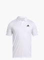 adidas Club Tennis Poloshirt Weiß 142685 1