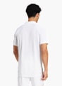 adidas Club Tennis Poloshirt Weiß 142685 4