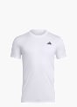adidas Club Tennis Climacool T-Shirt Weiß 142687 1