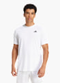 adidas Club Tennis Climacool T-Shirt Weiß 142687 3