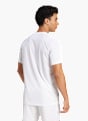 adidas Club Tennis Climacool T-Shirt Weiß 142687 4