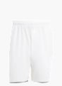 adidas Club Tennis Climacool Shorts Weiß 142690 1