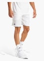 adidas Club Tennis Climacool Shorts Weiß 142690 2