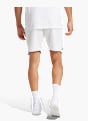 adidas Club Tennis Climacool Shorts Weiß 142690 3