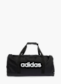 adidas Linear Duffelbag M Schwarz 142826 1