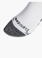 adidas Performance Grip CLIMACOOL Cushioned Crew Socken, 3 Paar Weiß 132473 2