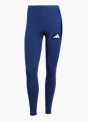 adidas Essentials 3-Streifen Cotton Leggings Blau 142754 1