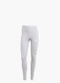 adidas Essentials 3-Streifen Cotton Leggings Grau 132584 1