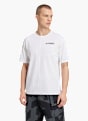 adidas Terrex Multi Climacool T-Shirt Weiß 142711 2
