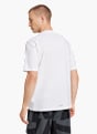 adidas Terrex Multi Climacool T-Shirt Weiß 142711 3
