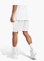 adidas Club Tennis Climacool Stretch Woven Shorts Weiß 142692 3