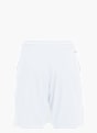 adidas Club Tennis Climacool 3-Streifen Shorts Weiß 132523 2