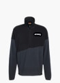 adidas TERREX Multi Climawarm Fleece Oberteil Schwarz 142653 1