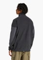 adidas TERREX Multi Climawarm Fleece Oberteil Schwarz 142653 3
