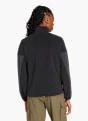 adidas TERREX Multi Climawarm Fleece Oberteil Schwarz 142655 3