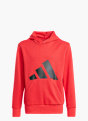 adidas Essentials Kids Hoodie Rot 142530 1