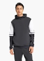 adidas Squadra 25 Sweat Hoodie Schwarz 142821 2