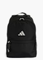 adidas Sportlicher Rucksack Schwarz 142666 1
