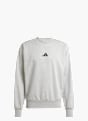 adidas Essentials Feelcozy Sweatshirt Grau 156435 1