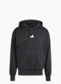 adidas Essentials Feelcozy Hoodie Schwarz 168854 1