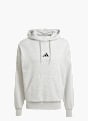 adidas Essentials Feelcozy Hoodie Grau 168855 1