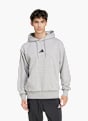 adidas Essentials Feelcozy Hoodie Grau 168855 2
