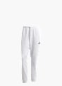 adidas Essentials Feelcozy hose Hellgrau 156439 1