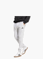 adidas Essentials Feelcozy hose Hellgrau 156439 2