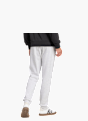 adidas Essentials Feelcozy hose Hellgrau 156439 3