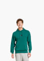 adidas Essentials Feelcozy French Terry Hoodie Grün 132449 2