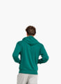 adidas Essentials Feelcozy French Terry Hoodie Grün 132449 3