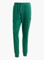 adidas Essentials Feel Cozy French Terry Hose Grün 142636 1